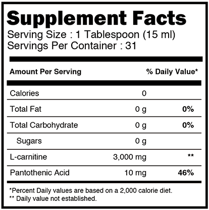 myprotein l carnitine l carnitine and cla combo CLA + L-Carnitine = Double Fat Boosting Combo  Supplement #supplement #myprotein #