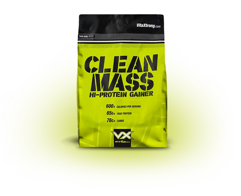 Vitaxtrong The Best Ingredient Supplement Company