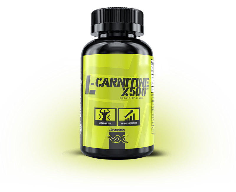 Elit Nutrition - Elit Nutrition / EF