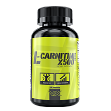 L-Carnitine X500