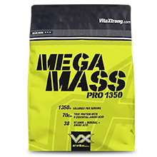 mega-mass