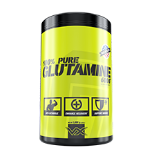 100% Pure Glutamine 6000
