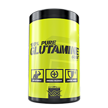 100% Pure Glutamine 6000