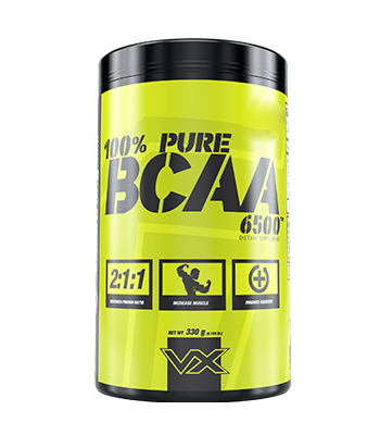 BCAA 6500